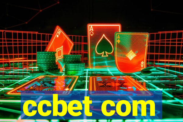 ccbet com